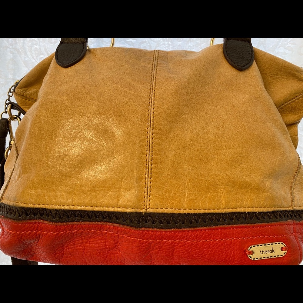 Sak Tote Handbag